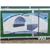 Image 7 : SINGLE TRUSS CONTAINER SHELTER