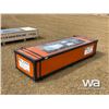 Image 5 : TMG 20 X 30 FT. PEAK CEILING STORAGE SHELTER