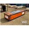 Image 7 : TMG 20 X 30 FT. PEAK CEILING STORAGE SHELTER