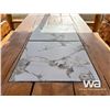 Image 6 : LUXURY LOG 18 X 12 FT. DINING GAZEBO