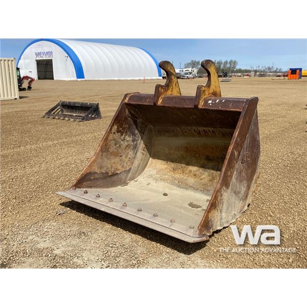 WBM 300-2 72 IN. CLEAN UP BUCKET