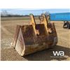 Image 4 : WBM 300-2 72 IN. CLEAN UP BUCKET