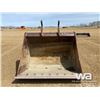 Image 6 : WBM 300-2 72 IN. CLEAN UP BUCKET