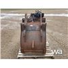 Image 5 : CWS 36 IN. DIGGING BUCKET
