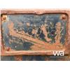 Image 6 : CWS 36 IN. DIGGING BUCKET