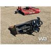 Image 4 : ACCURATE 48 IN. CHUCK BLADE