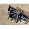 Image 6 : ACCURATE 48 IN. CHUCK BLADE