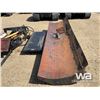 Image 5 : LEON 16 FT. 6-WAY DOZER BLADE