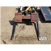 Image 6 : LEON 16 FT. 6-WAY DOZER BLADE