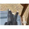 Image 11 : TMG EFM 40 IN. EXCAVATOR BRUSH FLAIL MOWER