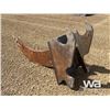 Image 4 : 60 IN. EXCAVATOR 300 SERIES RIPPER TOOTH