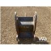 Image 5 : 60 IN. EXCAVATOR 300 SERIES RIPPER TOOTH