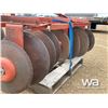 Image 5 : IMCO 6 FT. 3 PT. TANDEM DISC