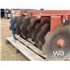 Image 6 : IMCO 6 FT. 3 PT. TANDEM DISC