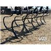 Image 5 : MK MARTIN CU7-C 6 FT. 3 PT. CULTIVATOR