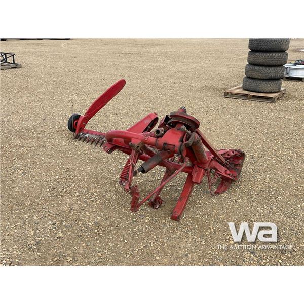 7 FT. SICKLE MOWER TO FIT FORD 9N TRACTOR