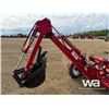 Image 5 : CAN DIG GX270 CD21 MINI EXCAVATOR