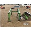 Image 6 : JOHN DEERE 148 FRONT END LOADER