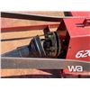 Image 6 : FARM KING 6 FT. 3 PT BUSHHOG MOWER