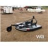 Image 3 : BOBCAT 3 PT. 72 IN. BRUSH MOWER