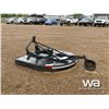 Image 4 : BOBCAT 3 PT. 72 IN. BRUSH MOWER
