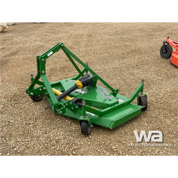 FRONTIER GM1060E 60 IN. FINISHING MOWER