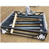Image 5 : TMG 72 IN. 3 PT TRACTOR LAND LEVELER