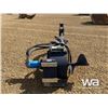 Image 10 : SKID STEER 48 IN. TRENCHER