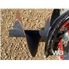 Image 9 : SKID STEER 48 IN. TRENCHER