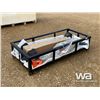 Image 2 : TMG 48 IN. 3 PT. HITCH POST HOLE DIGGER