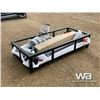 Image 4 : TMG 48 IN. 3 PT. HITCH POST HOLE DIGGER