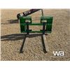 Image 5 : HLA 48 IN. PALLET FORKS