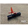 Image 4 : LAND PRIDE RB0560 60 IN. 3 PT REAR BLADE