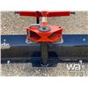 Image 6 : LAND PRIDE RB0560 60 IN. 3 PT REAR BLADE