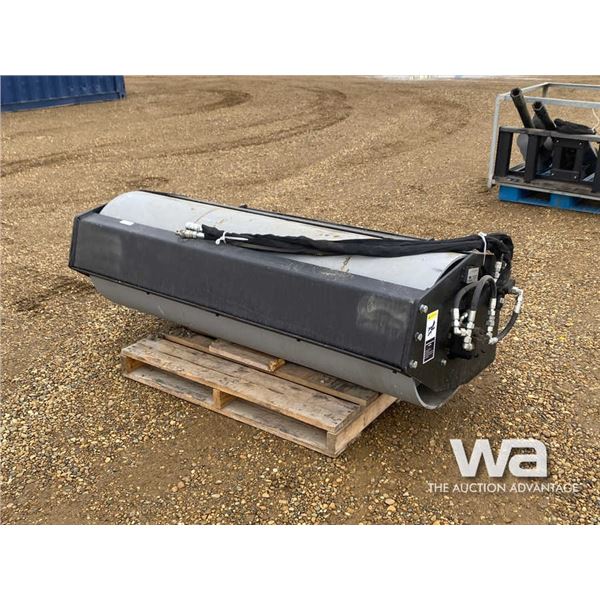 2023 72 IN. SKID STEER VIBRATING ROLLER