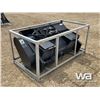 Image 4 : 32 SQ. FT. BUCKET MIXER
