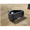 Image 4 : MUD HOPPER CONCRETE BUCKET