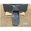 Image 5 : MUD HOPPER CONCRETE BUCKET