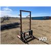 Image 4 : SKID STEER RED RACK