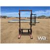 Image 5 : SKID STEER RED RACK