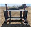 Image 6 : SKID STEER RED RACK