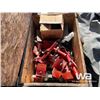 Image 10 : 2014 VALMAR 3255 SEED APPLICATOR