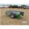 Image 4 : FRONTIER MS1105 50 BUS. MANURE SPREADER