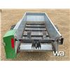 Image 5 : FRONTIER MS1105 50 BUS. MANURE SPREADER