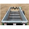 Image 7 : FRONTIER MS1105 50 BUS. MANURE SPREADER