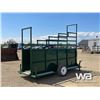 Image 3 : CUSTOM PORTABLE LOADING CHUTE