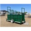 Image 4 : CUSTOM PORTABLE LOADING CHUTE