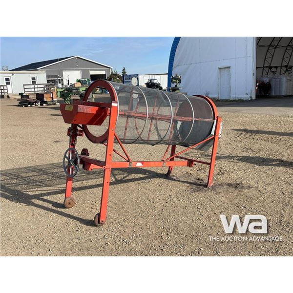SNOWCO GRAIN SEPARATOR