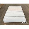 Image 6 : (10) 6 X 4 FT. CLEAR CAST ACRYLIC SHEETS