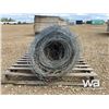 Image 5 : (1) ROLL OF 6 FT. GAME FENCE